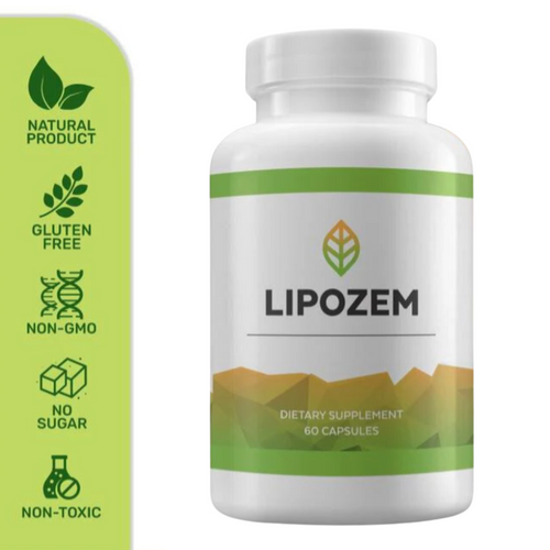 VITELIA® LIPOZEM CAPSULES