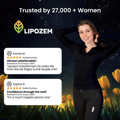 VITELIA® LIPOZEM CAPSULES